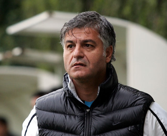 Στράντζαλης: “Η ΑΕΛ είναι ευλογία”