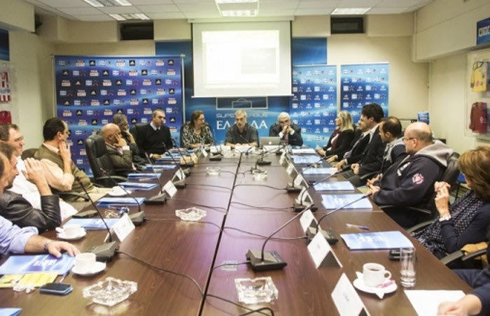 Επιμορφωτικό σεμινάριο από το ΕΣΚΑΝ