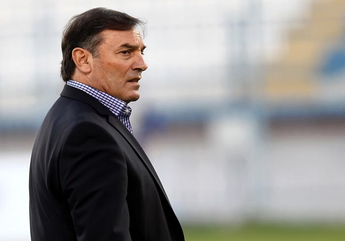 Τεννές: “Την πιστεύω την ομάδα”