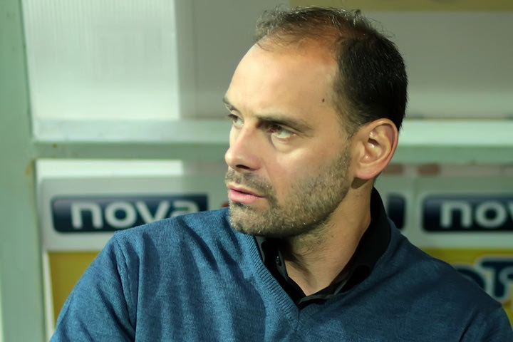Βεργέτης: “Πλεονέκτημα όποιος σκοράρει πρώτος”