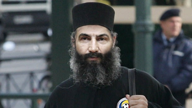 Πιτσούρκα, τα μακαρόνια να είναι Μίσκο!
