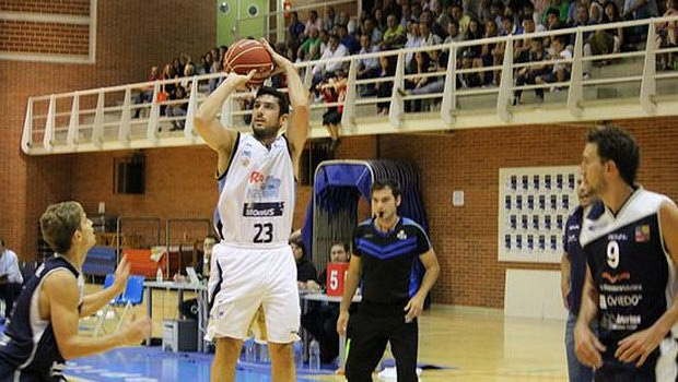 Ξανθόπουλος: “Δεν είναι μεγαθήριο η Λαμποράλ”