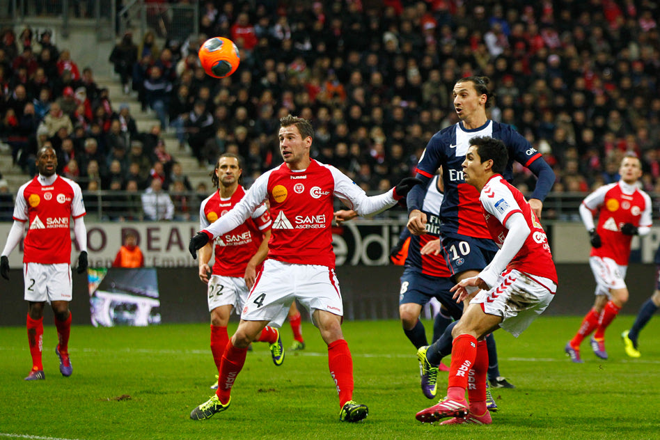 “3άρα” πριν από Ολυμπιακό η Παρί ΣΖ