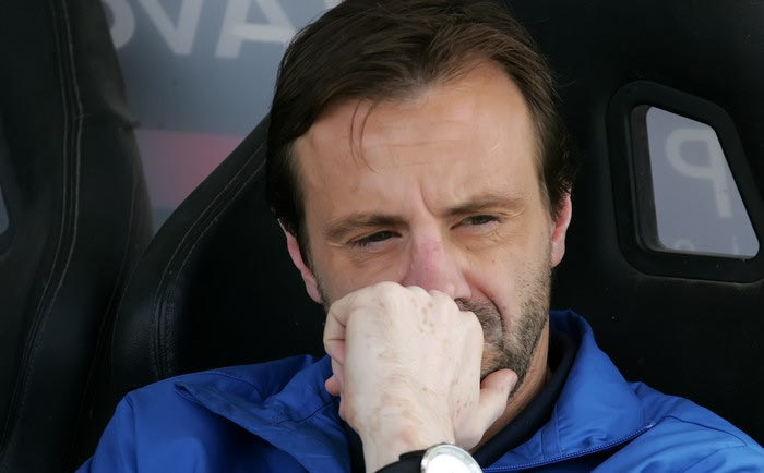 Μάντζιος: “Κομβικό παιχνίδι με ΠΑΣ”