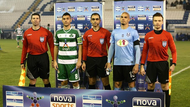 Νέα “καμπάνα” εν όψει στον Παναθηναϊκό