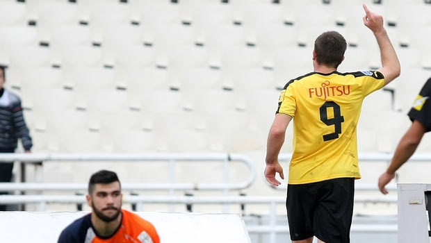 Επιστρέφει στην πατρίδα του ο Μπρέσεβιτς