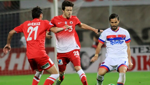 Πανιώνιος-Ξάνθη 0-0