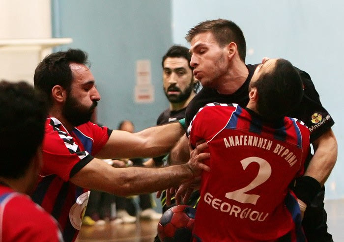 Εκτός Κυπέλλου ο ΠΑΟΚ