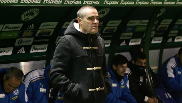 Γράφας: “Κάθε στιγμή αδράνειας κοστίζει”