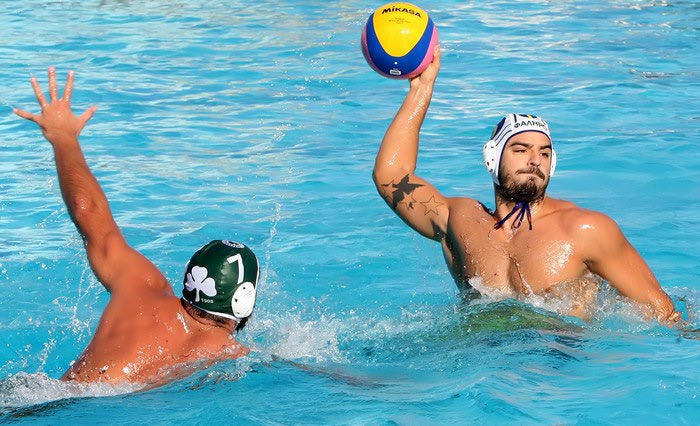 Το Φάληρο πήρε το αήττητο του ΠΑΟ