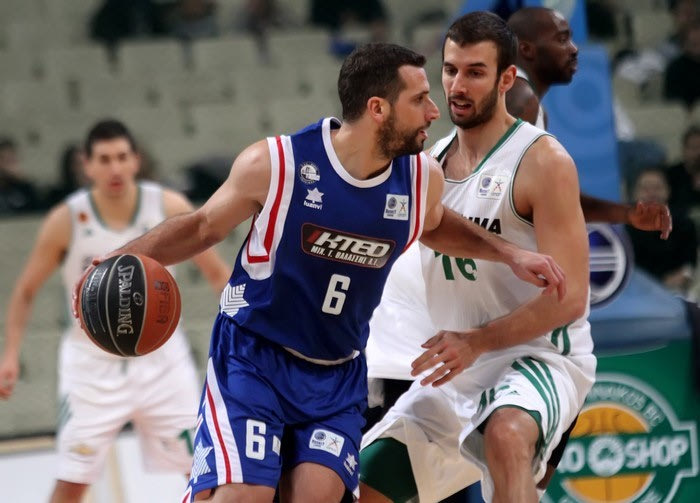 Ρήξη αχίλλειου ο Παπανικολόπουλος