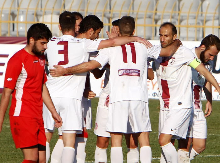 Φουλ για μετωπική ΑΕΚ-ΑΕΛ