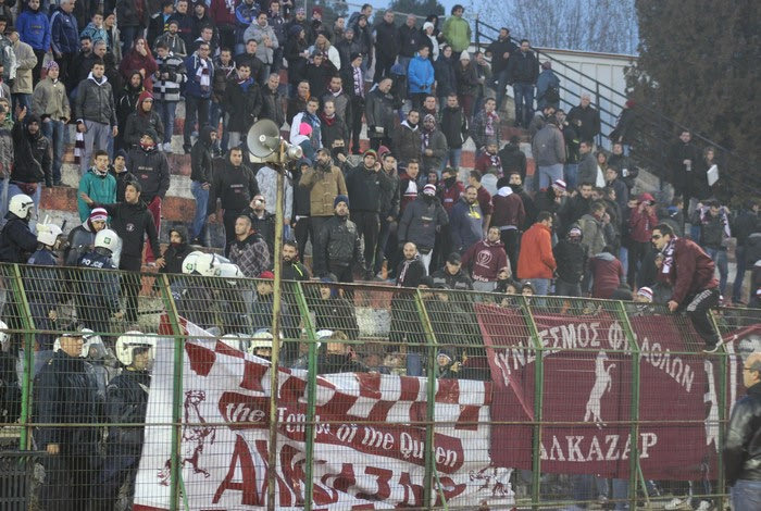 Μικροεπεισόδια στην Κοζάνη