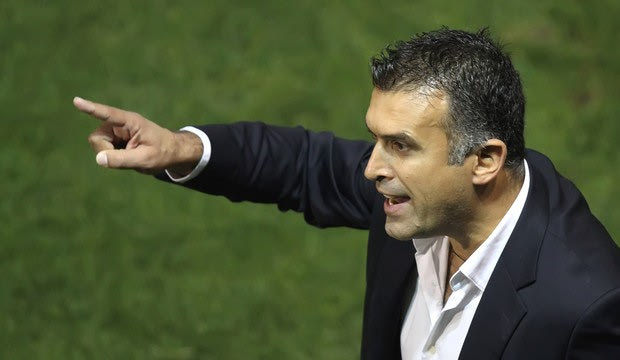 Τη δική του νοοτροπία να αλλάξει
