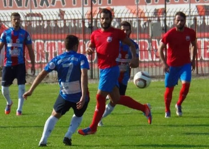 Χωρίς Φούφουλα και Λιβάνη ο Ατρόμητος Αχαΐας