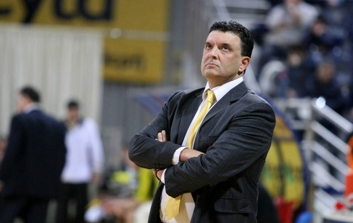 “Συλλυπητήρια” Ικάρου στον Αγγέλου