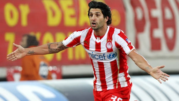 Ολυμπιακός – Αστέρας Τρίπολης 2-0