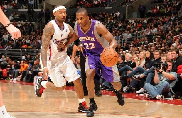 Πήρε Ντόουντελ η Λιέτουβος