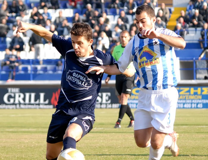 Πάνοπλος ο Πανελευσινιακός