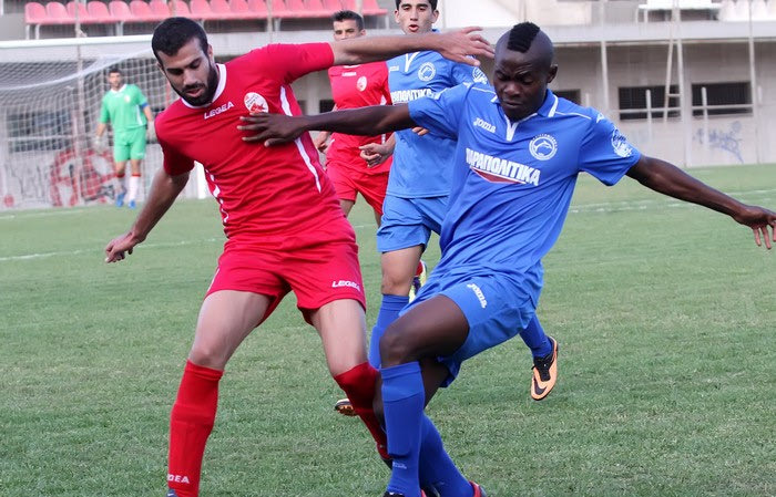 Ο πρόεδρος έκρυψε τα δελτία σπίτι του!