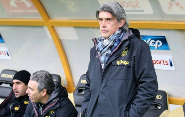 Μιλίνκοβιτς: “Δεχθήκαμε δύο απίστευτα γκολ”
