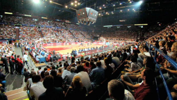 Sold out με Ρεάλ!