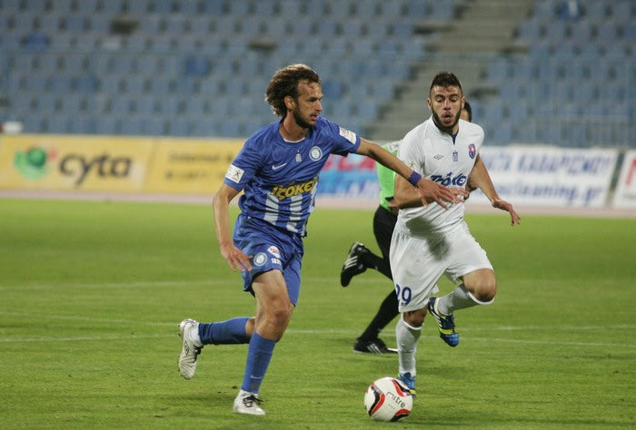 Γιάρολιμ: “Μια γροθιά για τη Super League”