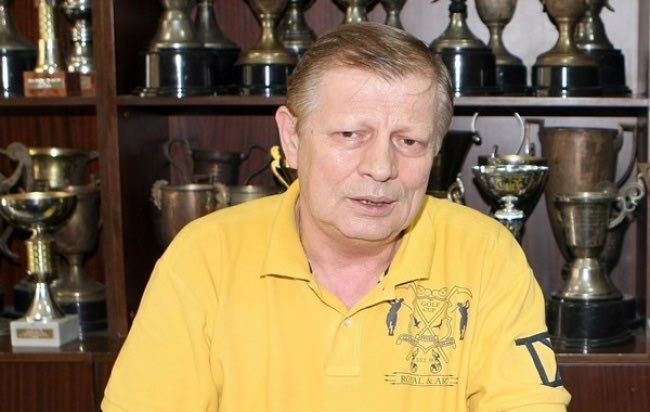 Με δύο διοικήσεις με ΟΦΗ