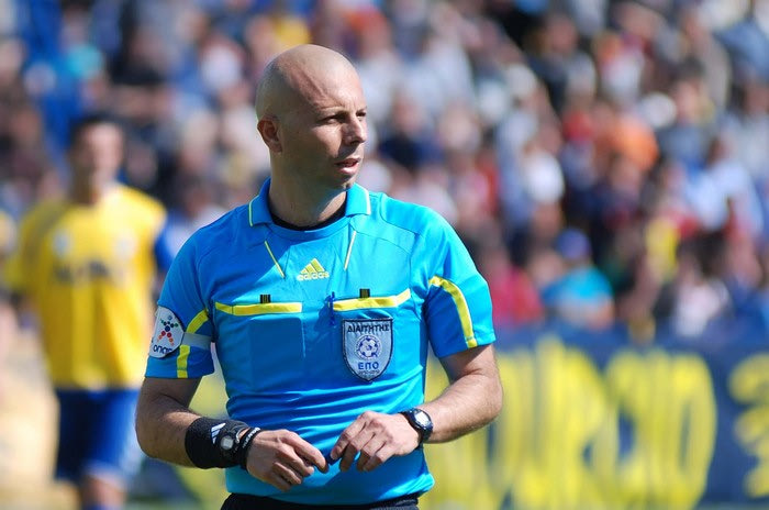 Ο Γκρανάς στο Καυτανζόλγειο