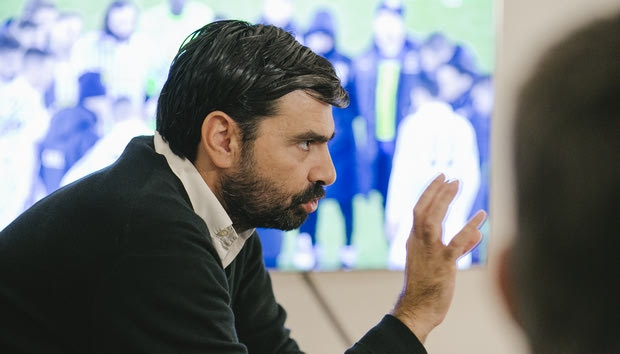 H δεύτερη Football Night House Twenty Four by COSMOTE TV είχε άρωμα… Ιταλίας