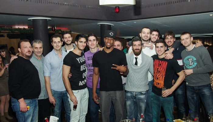 “Σε… Χριστουγεννιάτικο πνεύμα”