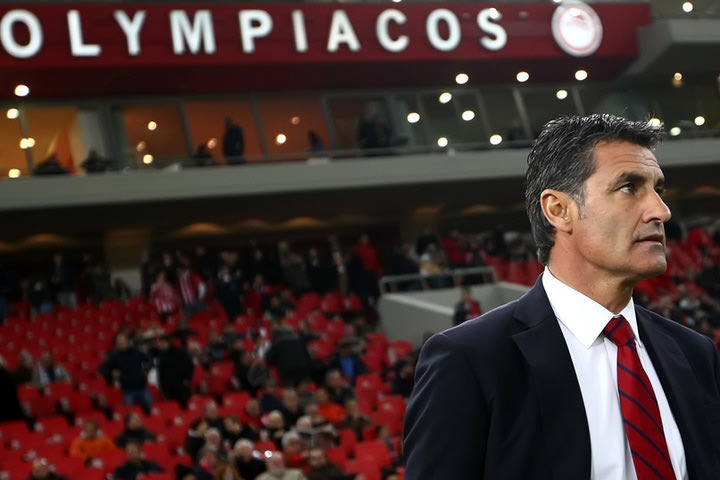 Μίτσελ: “Να λάμψουμε σαν ομάδα”