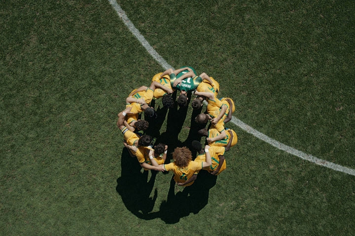 “Dare to be Brasilian”: Η νέα καμπάνια της Nike Football σε προκαλεί να είσαι Βραζιλιάνος