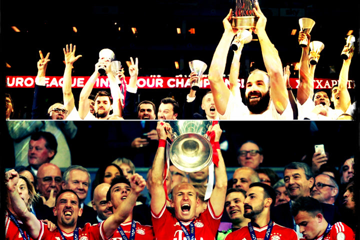 Champions Euro…LEAGUE