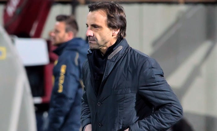 Μάντζιος: “Είχαμε φάσεις, αλλά…”