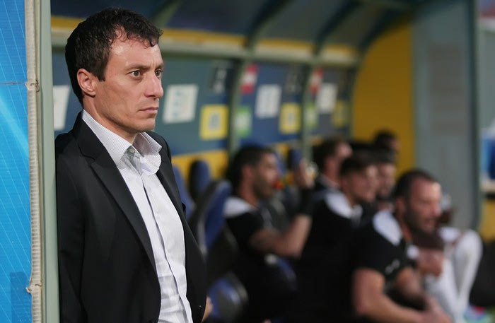 Γεωργιάδης: “Έχουν παρθεί αποφάσεις”