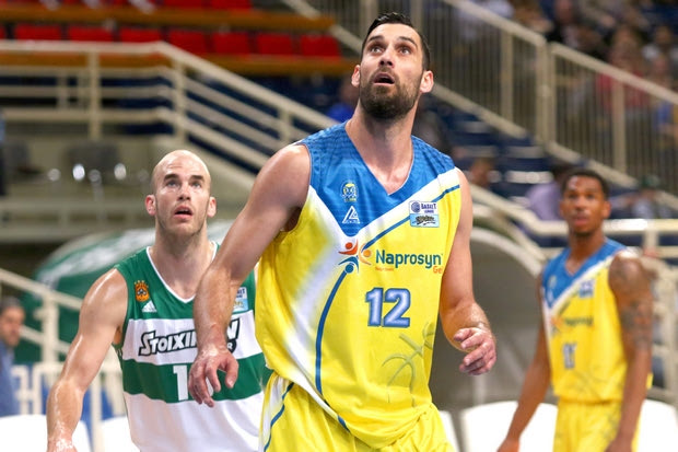 Φιλικό με τον Πανερυθραϊκό το Λαύριο