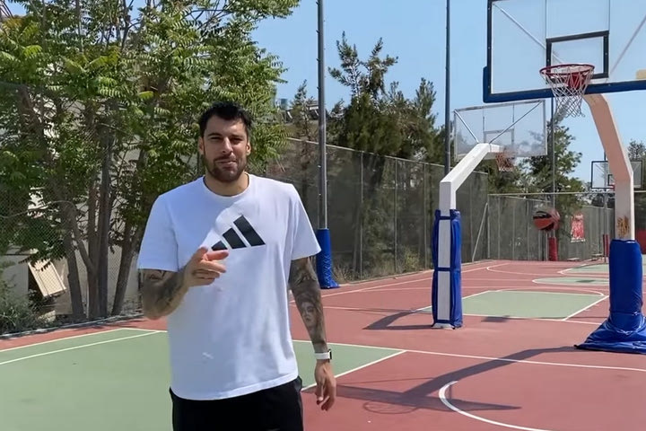 Stoiximan AegeanBall Festival 2022: Η αντίστροφη μέτρηση ξεκίνησε
