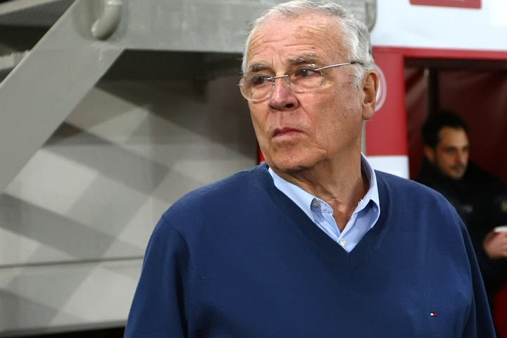 Θεοδωρίδης: “Απογοητεύτηκα από το πρώτο ημίχρονο”