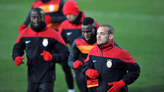 Preview: Champions League (day 6 – part 1)