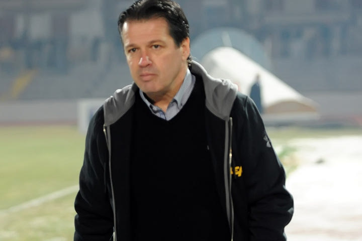 Παπαδόπουλος: “Δεν πέρασε τη γραμμή”