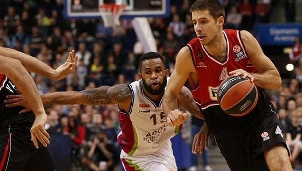 Αποχωρεί από τη Λιέτουβος ο Τέπιτς