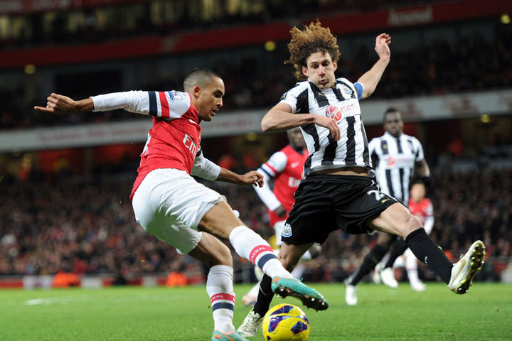 LIVE: Premier League