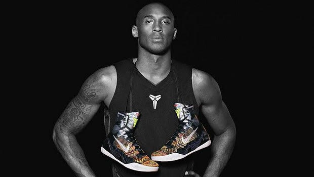 Η Nike φέρνει την επανάσταση στα μπασκετικά παπούτσια