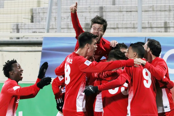 Skoda Ξάνθη – Βέροια 3-0