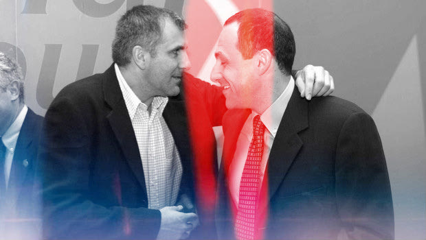 ΤΣΣΚΑ Μόσχας – Φενέρμπαχτσε σημειώσατε… διπλό!