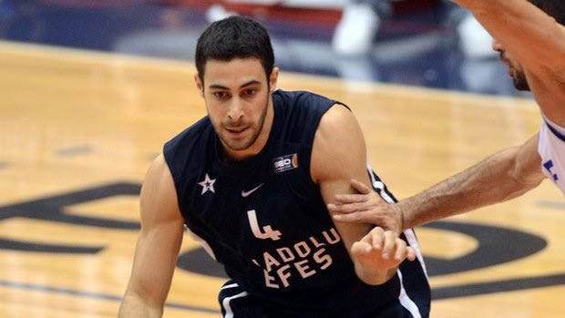 Χάνει το TOP-16 ο Μπαλμπάι