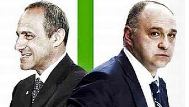 Preview: ΤΣΣΚΑ – Ρεάλ Μαδρίτης