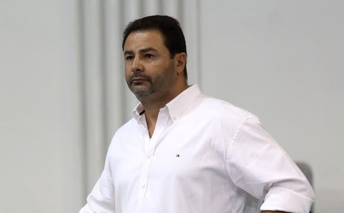 Παραίτηση Κλαρούδα στην ΑΕΚ