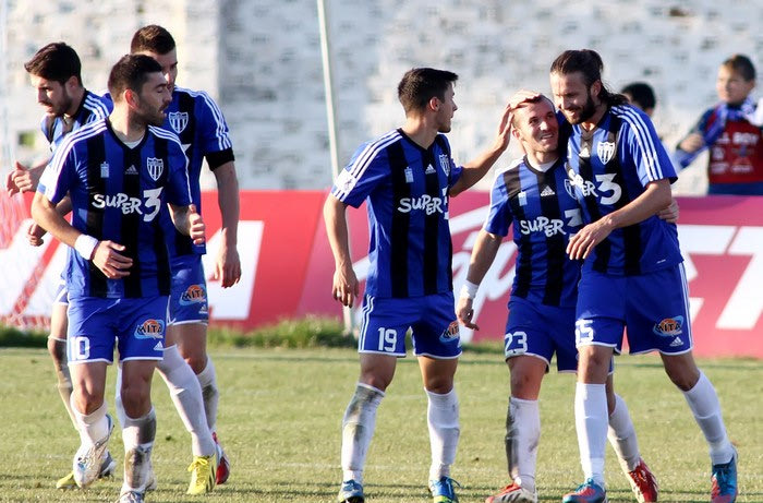 Χωρίς Καρακατσάνη ο Αιγινιακός κόντρα στον Πανιώνιο
